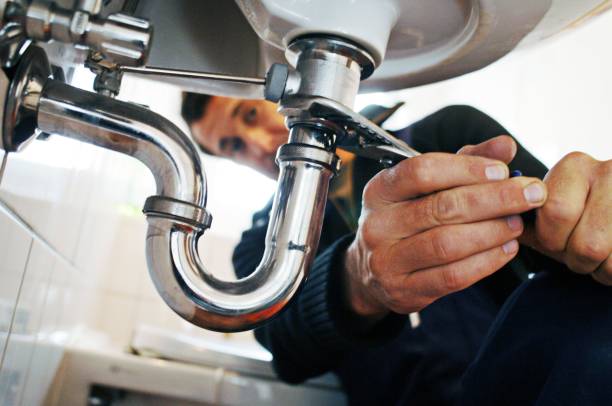 Best Sprinkler Systems  in Fern Prairie, WA