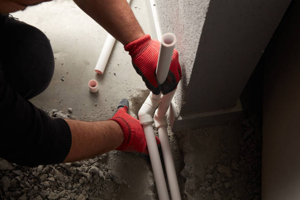 Best Water Softener Installation  in Fern Prairie, WA